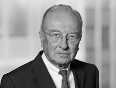 Prof. Dr. Rupert  Scholz
