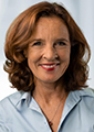 Abbildung Referent Prof. Dr. Katja Gabius