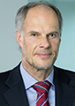 Abbildung Referent Prof. Dr. Joachim Bauer