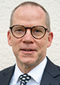 Abbildung Referent Prof. Dr. Burkhard Binnewies