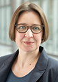 Abbildung Referent Prof. Dr. Kati Hannken-Illjes
