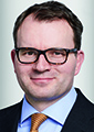 Abbildung Referent Dr. Matthias Scheifele