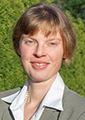 Abbildung Referent Dr. Katharina Hastenrath